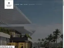 Sites similar to trianon-homes.com