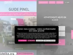 Sites similar to trianon-residences.fr