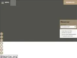 Sites similar to trianon-rive-gauche.com