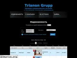 Sites similar to trianon.ee