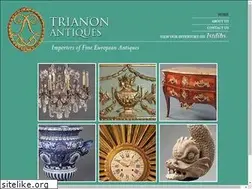 Sites similar to trianonantiques.com