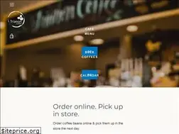 Sites similar to trianoncoffee.com