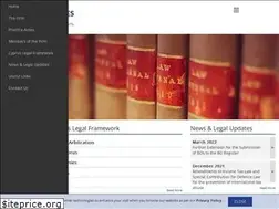 Sites similar to triantafyllides.com