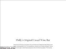 Sites similar to triaphilly.com