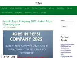 Sites similar to triapk.com