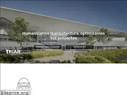 Sites similar to triar.es