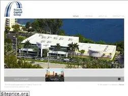 Sites similar to triarchcap.com