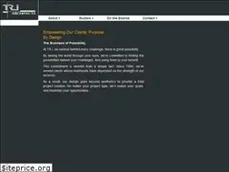 Sites similar to triarchitects.com