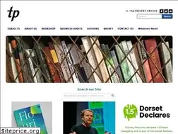 Sites similar to triarchypress.co.uk