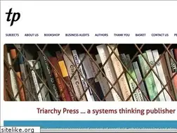 Sites similar to triarchypress.com