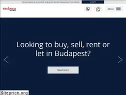Sites similar to triarcohome.com
