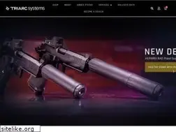 Sites similar to triarcsystems.com