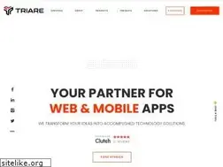 Sites similar to triare.net