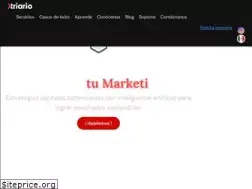 Sites similar to triario.co