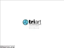Sites similar to triart.at
