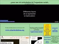 Sites similar to triarticulation.fr