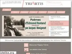 Sites similar to triartis.fr