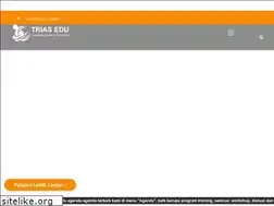 Sites similar to trias-edu.com