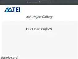 Sites similar to trias-energy.com