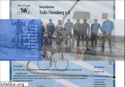 Sites similar to trias-flensburg.de