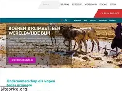 Sites similar to trias.ngo