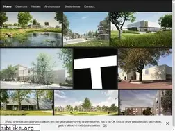 Sites similar to triasarchitecten.be