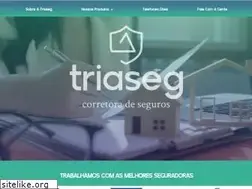 Sites similar to triaseg.com.br