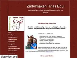 Sites similar to triasequi.nl
