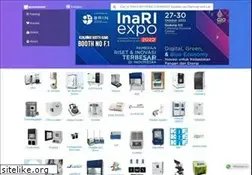 Sites similar to triasnathomichemindo.com