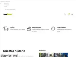 Sites similar to triasport.es