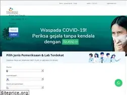 Sites similar to triasse.com