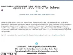 Sites similar to triassicpark.at