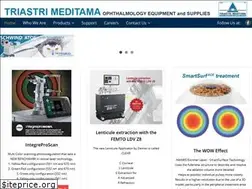 Sites similar to triastri.com