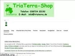 Sites similar to triaterra.com