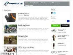 Sites similar to triathanewbie.com