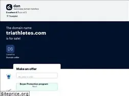 Sites similar to triathletes.com