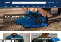 Sites similar to triathletesports.com