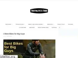 Sites similar to triathletestribe.com