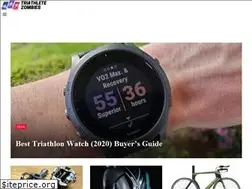 Sites similar to triathletezombies.com