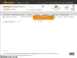 Sites similar to triathlon-accessories.com