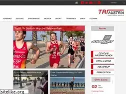 Sites similar to triathlon-austria.at