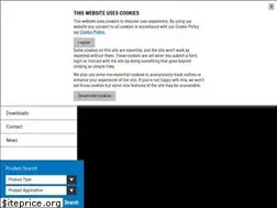 Sites similar to triathlon-batteries.com