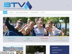 Sites similar to triathlon-bayern.de