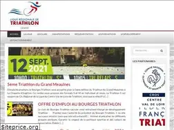 Sites similar to triathlon-centre.org