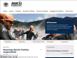 Sites similar to triathlon-darmstadt.de