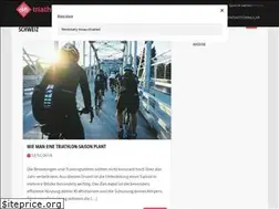 Sites similar to triathlon-events.ch