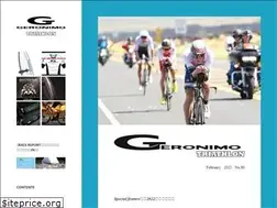 Sites similar to triathlon-geronimo.com