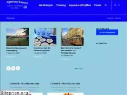 Sites similar to triathlon-loehne.de