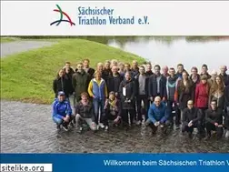 Sites similar to triathlon-sachsen.de