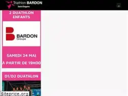 Sites similar to triathlon-saint-gregoire.fr